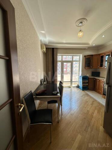 Сдаётся 3-комн. новостройка 180 м², Наримановский  р., photo 15 from 22