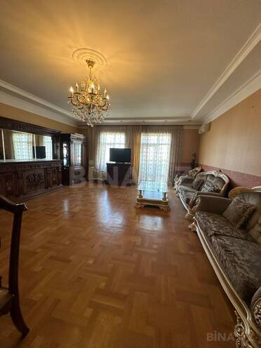 Сдаётся 3-комн. новостройка 180 м², Наримановский  р., photo 4 from 22