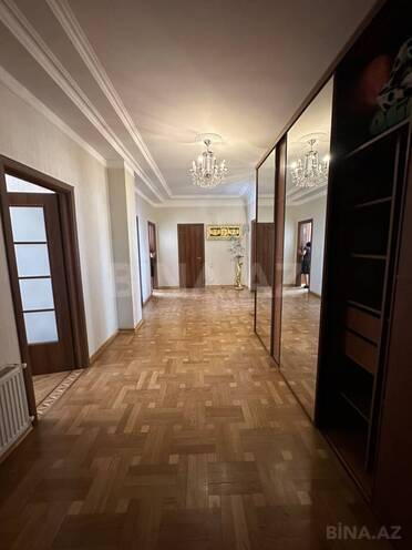 Сдаётся 3-комн. новостройка 180 м², Наримановский  р., photo 18 from 22