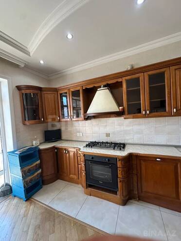 Сдаётся 3-комн. новостройка 180 м², Наримановский  р., photo 14 from 22