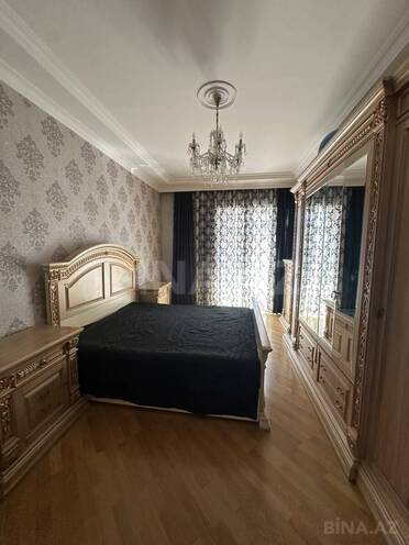 Сдаётся 3-комн. новостройка 180 м², Наримановский  р., photo 8 from 22