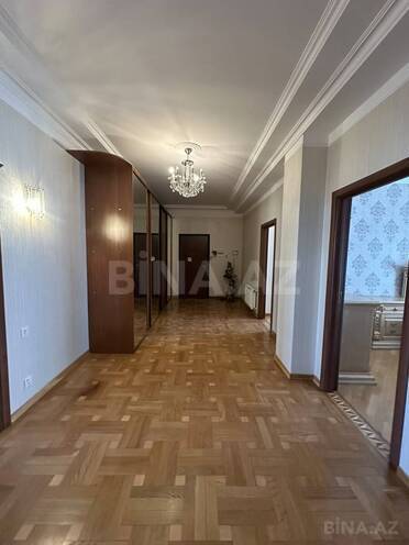 Сдаётся 3-комн. новостройка 180 м², Наримановский  р., photo 17 from 22