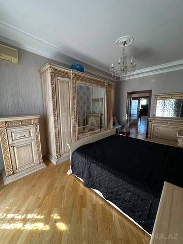 Сдаётся 3-комн. новостройка 180 м², Наримановский  р., photo 10 from 22