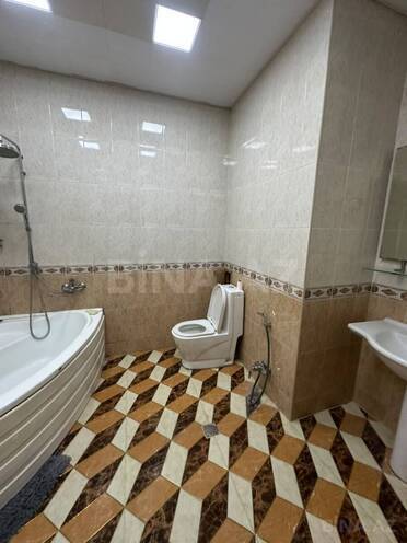 Сдаётся 3-комн. новостройка 180 м², Наримановский  р., photo 20 from 22