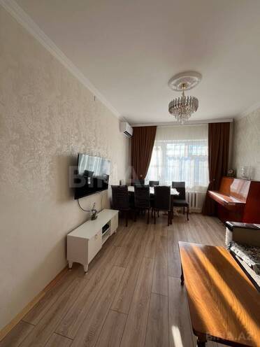 Satılır 3 otaqlı köhnə tikili 65 m², Əhmədli m., photo 4 from 17