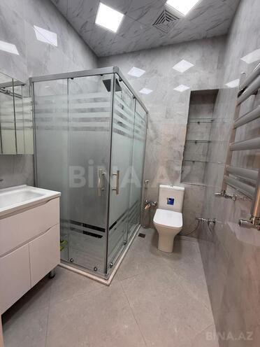 İcarəyə verilir 2 otaqlı yeni tikili 75 m², Həzi Aslanov m., photo 11 from 15
