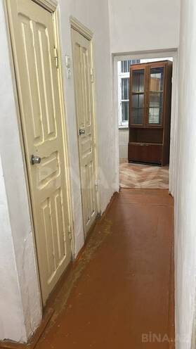Сдаётся 3-комн. вторичка 70 м², Хатаинский р., photo 25 from 26