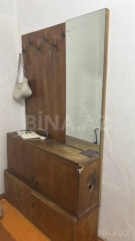 Сдаётся 3-комн. вторичка 70 м², Хатаинский р., photo 21 from 26