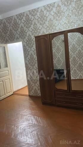 Сдаётся 3-комн. вторичка 70 м², Хатаинский р., photo 24 from 26
