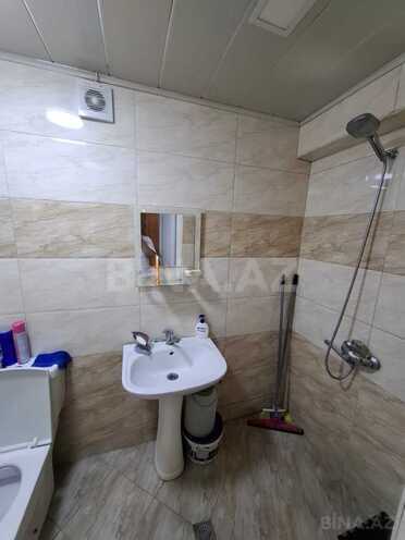 Satılır 3 otaqlı köhnə tikili 75 m², Memar Əcəmi m., photo 7 from 8