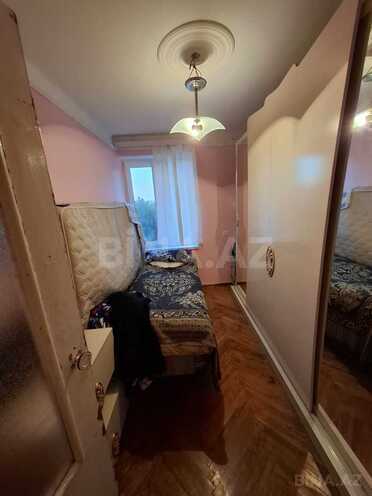 Satılır 3 otaqlı köhnə tikili 75 m², Memar Əcəmi m., photo 4 from 8