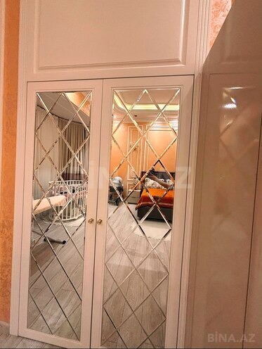 Satılır 3 otaqlı köhnə tikili 120 m², 28 May m., photo 9 from 19
