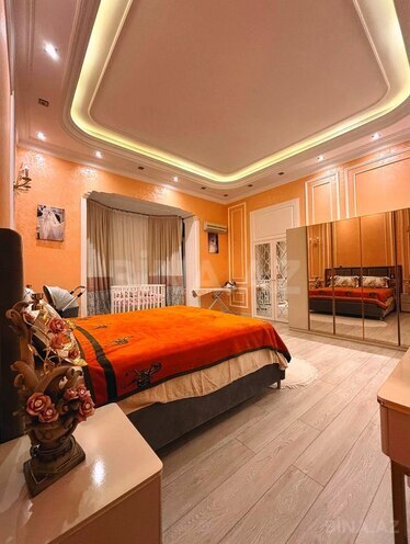 Satılır 3 otaqlı köhnə tikili 120 m², 28 May m., photo 6 from 19