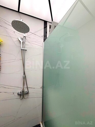 Satılır 3 otaqlı köhnə tikili 120 m², 28 May m., photo 16 from 19