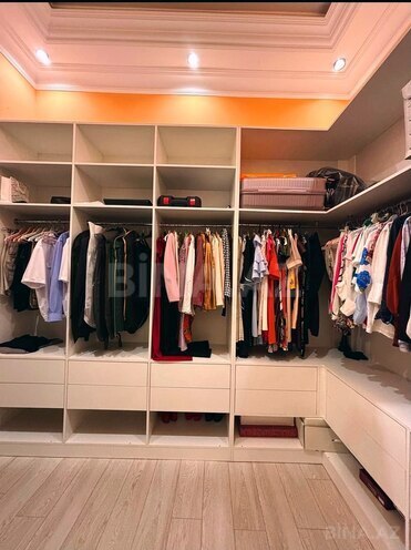 Satılır 3 otaqlı köhnə tikili 120 m², 28 May m., photo 8 from 19