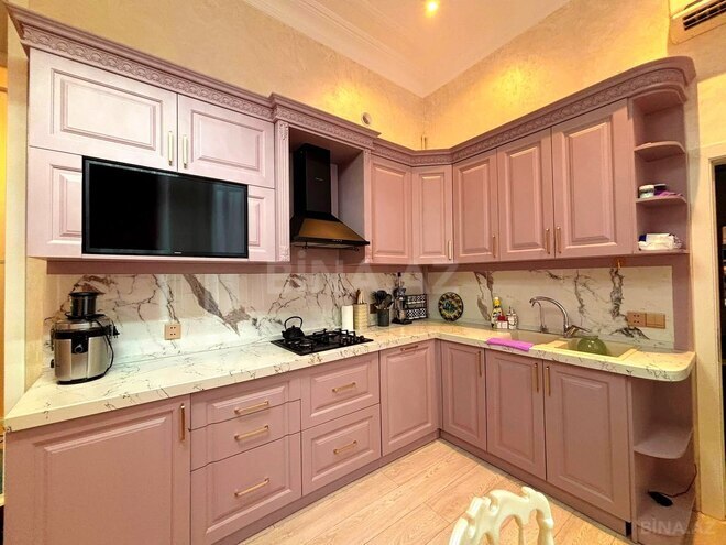 Satılır 3 otaqlı köhnə tikili 120 m², 28 May m., photo 14 from 19