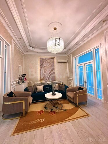 Satılır 3 otaqlı köhnə tikili 120 m², 28 May m., photo 3 from 19