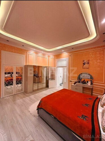Satılır 3 otaqlı köhnə tikili 120 m², 28 May m., photo 7 from 19