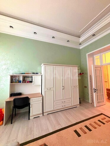 Satılır 3 otaqlı köhnə tikili 120 m², 28 May m., photo 11 from 19