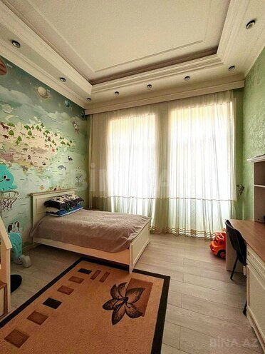 Satılır 3 otaqlı köhnə tikili 120 m², 28 May m., photo 12 from 19