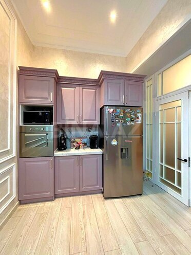 Satılır 3 otaqlı köhnə tikili 120 m², 28 May m., photo 13 from 19