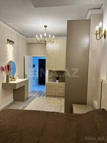 Satılır 2 otaqlı yeni tikili 69 m², Badamdar q., photo 9 from 15