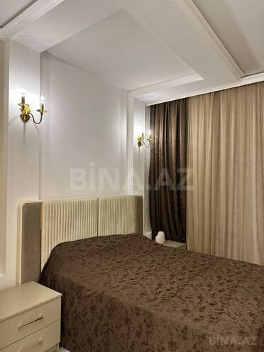 Satılır 2 otaqlı yeni tikili 69 m², Badamdar q., photo 8 from 15