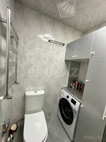 Satılır 2 otaqlı yeni tikili 69 m², Badamdar q., photo 7 from 15
