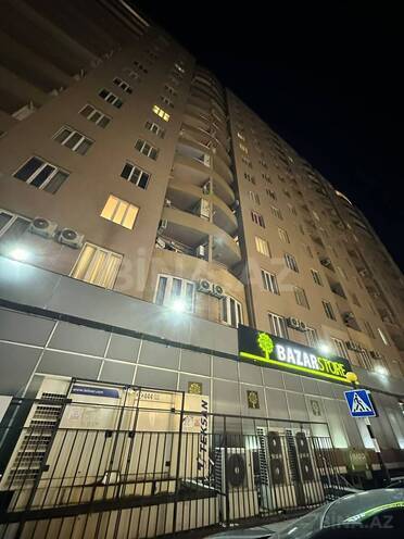 Satılır 2 otaqlı yeni tikili 69 m², Badamdar q., photo 13 from 15