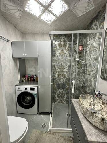 Satılır 2 otaqlı yeni tikili 69 m², Badamdar q., photo 11 from 15