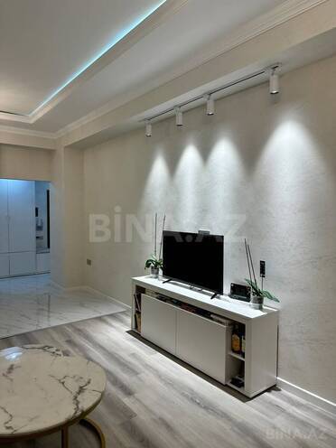 Satılır 2 otaqlı yeni tikili 69 m², Badamdar q., photo 5 from 15
