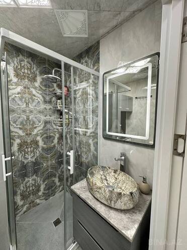 Satılır 2 otaqlı yeni tikili 69 m², Badamdar q., photo 10 from 15