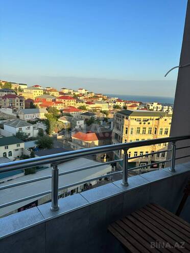 Satılır 2 otaqlı yeni tikili 69 m², Badamdar q., photo 14 from 15