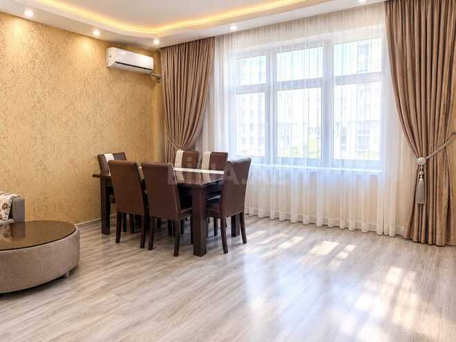 Сдаётся 2-комн. новостройка 66 м², м. Шах Исмаил Хатаи, photo 4 from 11