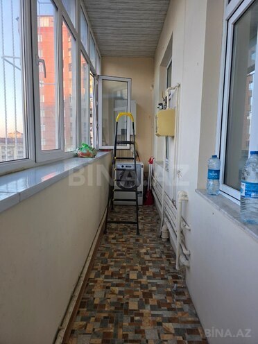 Сдаётся 2-комн. новостройка 100 м², м. Иншаатчылар, photo 17 from 25