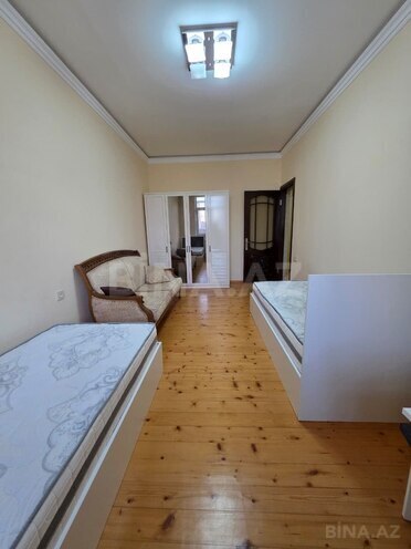 Сдаётся 2-комн. новостройка 100 м², м. Иншаатчылар, photo 15 from 25