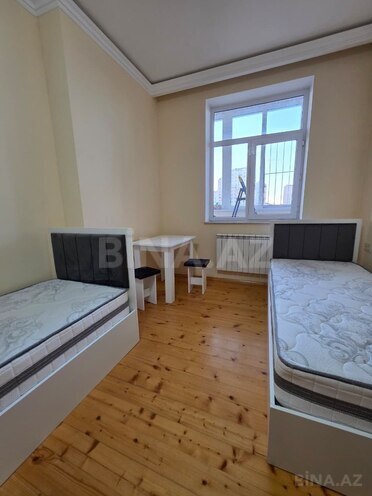 Сдаётся 2-комн. новостройка 100 м², м. Иншаатчылар, photo 7 from 25