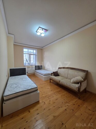 Сдаётся 2-комн. новостройка 100 м², м. Иншаатчылар, photo 14 from 25