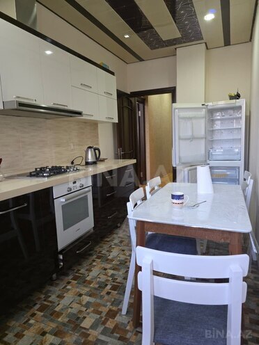 Сдаётся 2-комн. новостройка 100 м², м. Иншаатчылар, photo 18 from 25