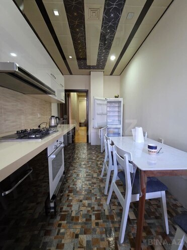 Сдаётся 2-комн. новостройка 100 м², м. Иншаатчылар, photo 8 from 25