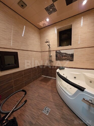 Сдаётся 2-комн. новостройка 100 м², м. Иншаатчылар, photo 24 from 25