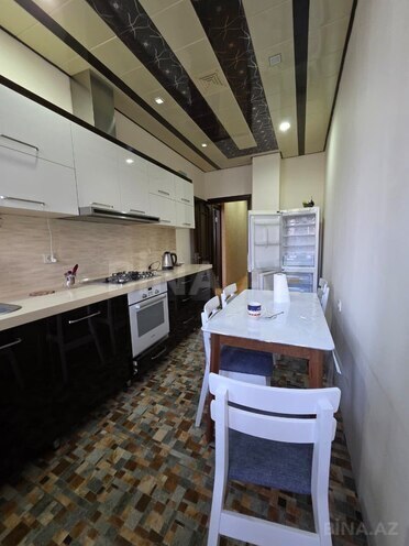 Сдаётся 2-комн. новостройка 100 м², м. Иншаатчылар, photo 21 from 25