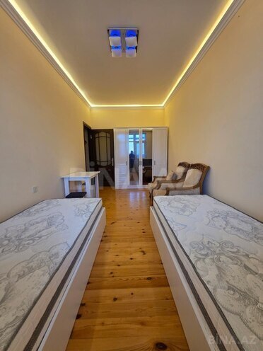 Сдаётся 2-комн. новостройка 100 м², м. Иншаатчылар, photo 9 from 25