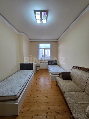Сдаётся 2-комн. новостройка 100 м², м. Иншаатчылар, photo 23 from 25
