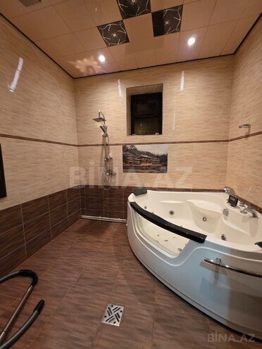 Сдаётся 2-комн. новостройка 100 м², м. Иншаатчылар, photo 5 from 25
