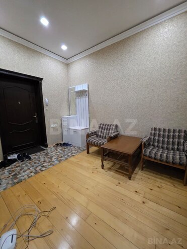 Сдаётся 2-комн. новостройка 100 м², м. Иншаатчылар, photo 13 from 25