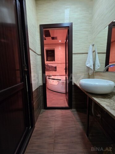 Сдаётся 2-комн. новостройка 100 м², м. Иншаатчылар, photo 20 from 25