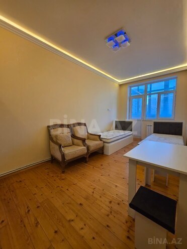 Сдаётся 2-комн. новостройка 100 м², м. Иншаатчылар, photo 4 from 25