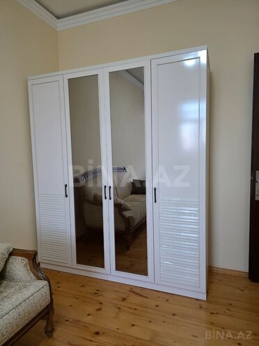 Сдаётся 2-комн. новостройка 100 м², м. Иншаатчылар, photo 3 from 25