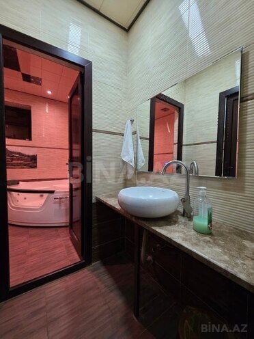 Сдаётся 2-комн. новостройка 100 м², м. Иншаатчылар, photo 19 from 25
